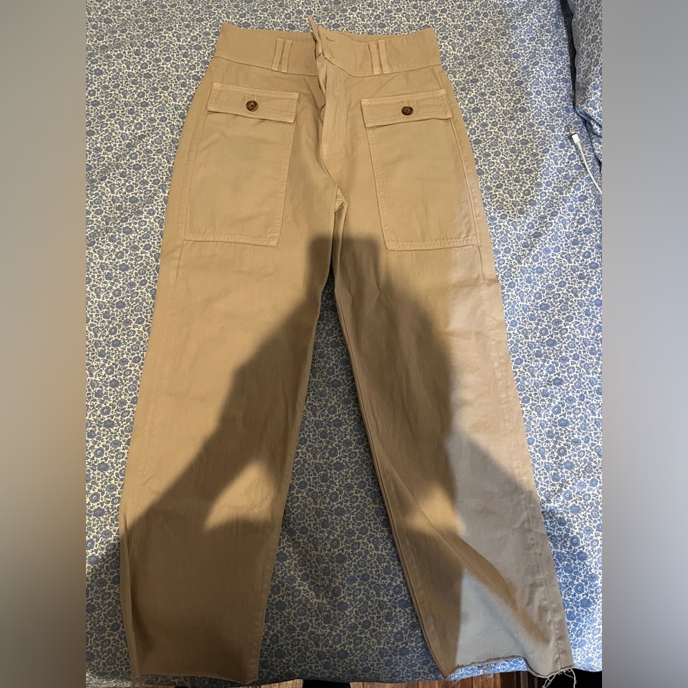 Veronica Beard Chinos, size 26